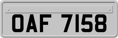 OAF7158