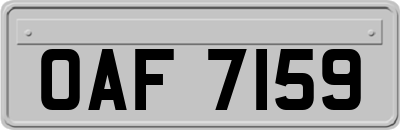 OAF7159