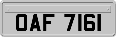 OAF7161