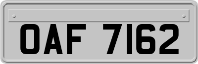 OAF7162