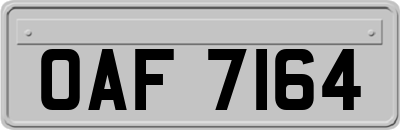 OAF7164