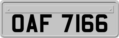 OAF7166