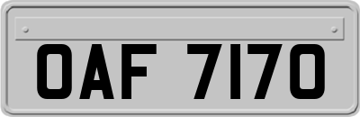 OAF7170