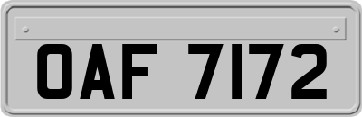 OAF7172
