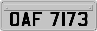 OAF7173
