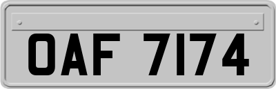 OAF7174