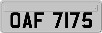OAF7175