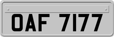 OAF7177