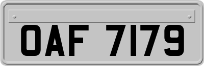 OAF7179