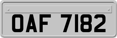 OAF7182