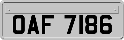 OAF7186