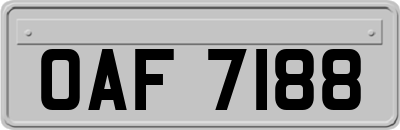 OAF7188