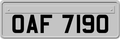 OAF7190