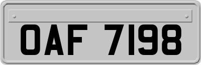 OAF7198