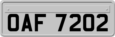 OAF7202