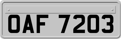 OAF7203