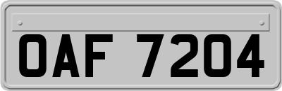 OAF7204