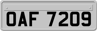 OAF7209