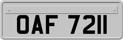OAF7211