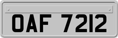 OAF7212