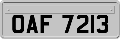 OAF7213
