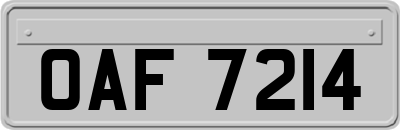 OAF7214