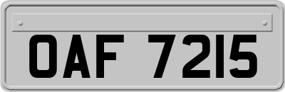 OAF7215