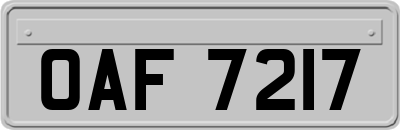 OAF7217