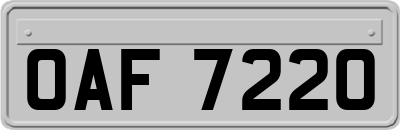 OAF7220