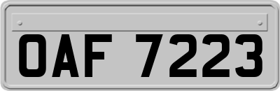 OAF7223