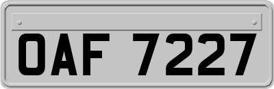 OAF7227