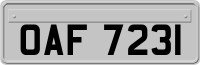 OAF7231