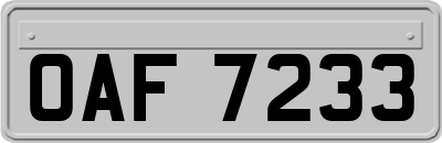 OAF7233