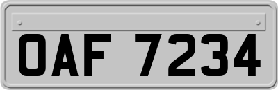OAF7234