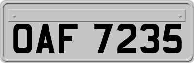 OAF7235