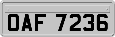 OAF7236