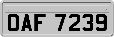 OAF7239