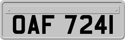 OAF7241