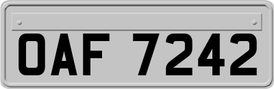 OAF7242
