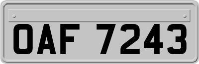 OAF7243