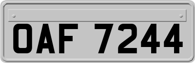 OAF7244
