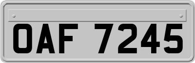 OAF7245
