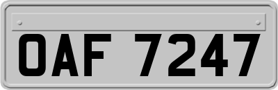 OAF7247
