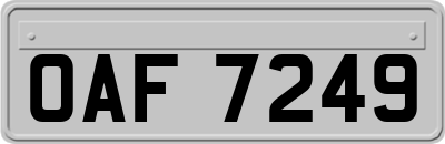 OAF7249