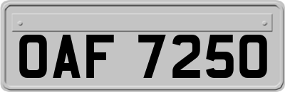 OAF7250