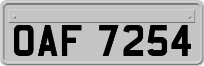 OAF7254