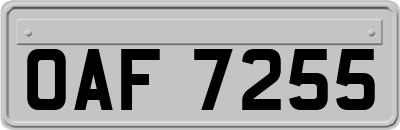 OAF7255