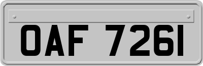 OAF7261