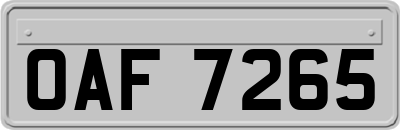 OAF7265