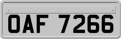 OAF7266